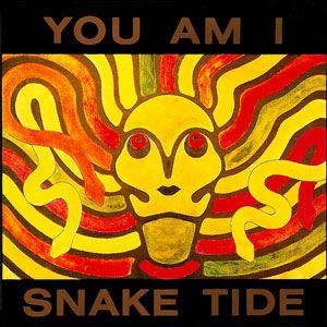 Album You Am I - Snake Tide