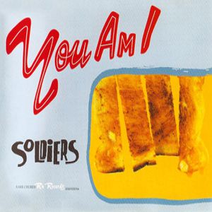 Album You Am I - Soldiers