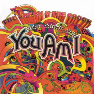 Album You Am I - The Cream & the Crock – The Best of You Am I