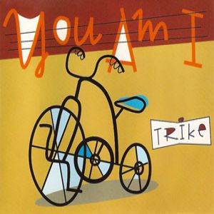 Album You Am I - Trike