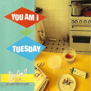 Album Tuesday - You Am I