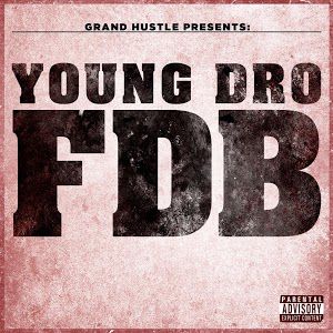 Album Young Dro - FDB