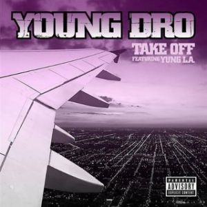 Album Young Dro - Take Off