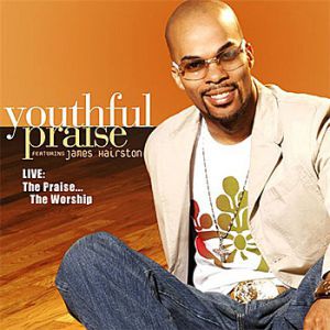 Album Youthful Praise - Live! The Praise... The Worship