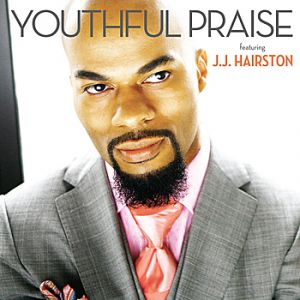 Album Youthful Praise - Resting On His Promise