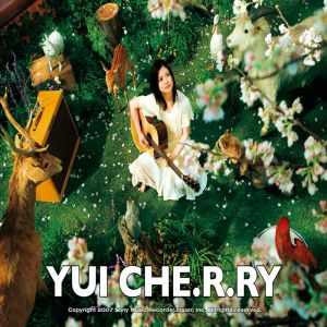 Album Cherry - YUI