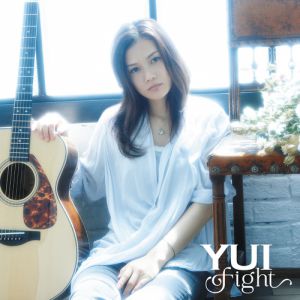 Album YUI - Fight