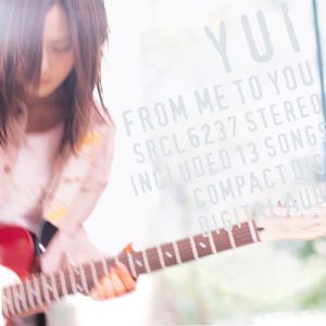 Album From Me to You - YUI