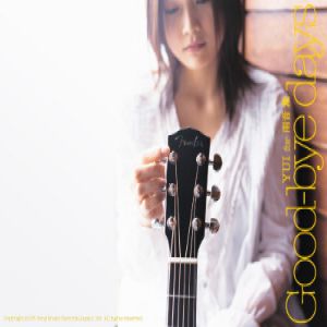 Album Good-bye Days - YUI