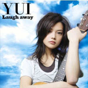 YUI Laugh Away, 2008
