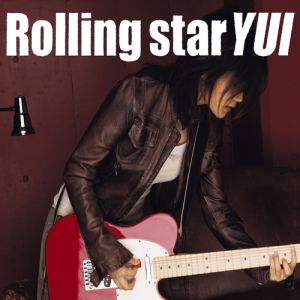 Album Rolling Star - YUI