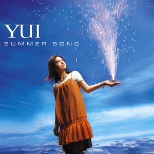 Album YUI - Summer Song