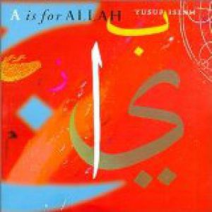 Album Yusuf Islam - A Is for Allah