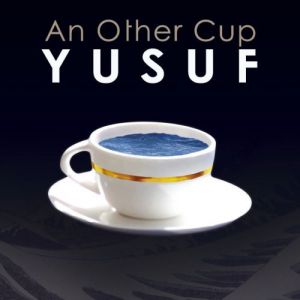 Album Yusuf Islam - An Other Cup