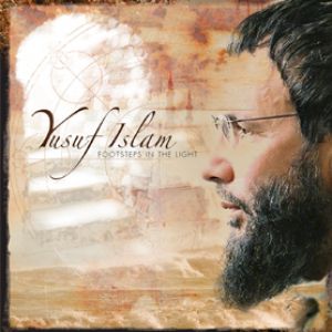 Yusuf Islam Footsteps In The Light, 2006