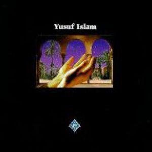 Album Yusuf Islam - Prayers of the Last Prophet