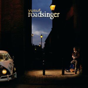 Roadsinger Album 