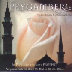 Album Yusuf Islam - Son Peygambere Övgüler