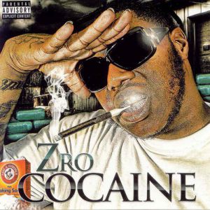 Cocaine - album