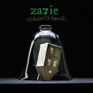 Album Zazie - Chanson d