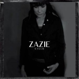 Album Zazie - Cyclo
