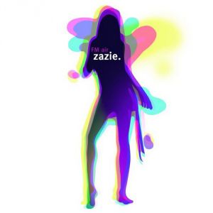 Album FM Air - Zazie