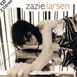 Album Zazie - Larsen