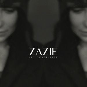 Album Zazie - Les contraires