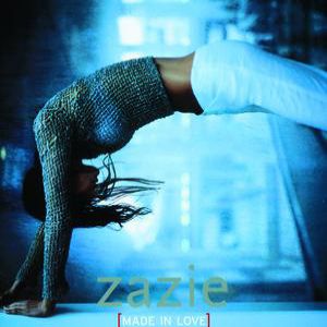 Zazie Made in Love, 1998