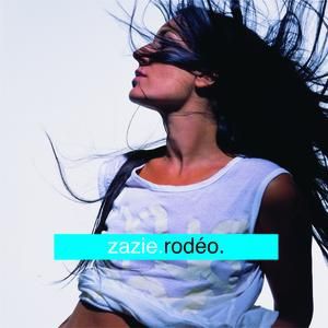 Album Rodéo - Zazie