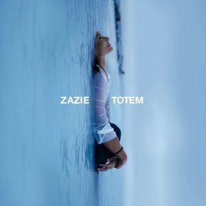 Album Zazie - Totem
