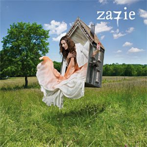 Album Zazie - Za7ie
