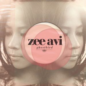 Album Zee Avi - Ghostbird