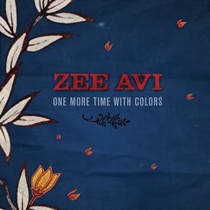 Album Zee Avi - One More Time With Colors
