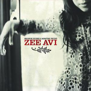 Album Zee Avi - Zee Avi