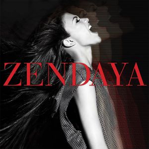 Album Zendaya - Zendaya