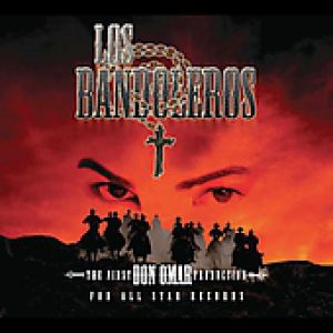 Album Zion y Lennox - Los Bandoleros