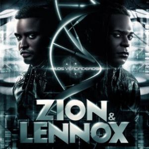 Album Los Verdaderos - Zion y Lennox
