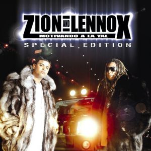 Album Zion y Lennox - Motivando A La Yal: Special Edition