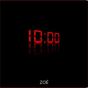 Album Zoé - 10 A.M.