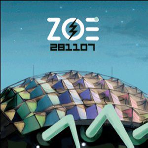 Album Zoé - 281107
