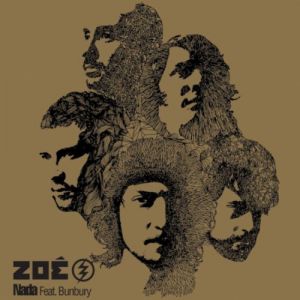 Album Zoé - Nada