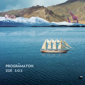 Album Zoé - S.O.S Programaton