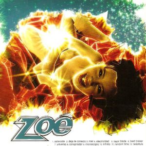 Album Zoé - Zoé