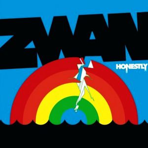 Album Zwan - Honestly