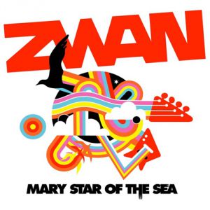 Album Zwan - Mary Star of the Sea