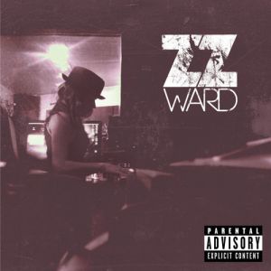 Album ZZ Ward - Criminal