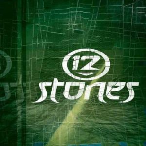 Album 12 Stones - 12 Stones