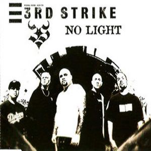 Album 3rd Strike - No Light