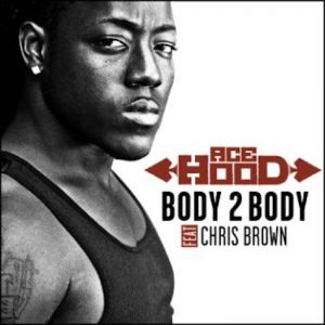 Album Ace Hood - Body 2 Body